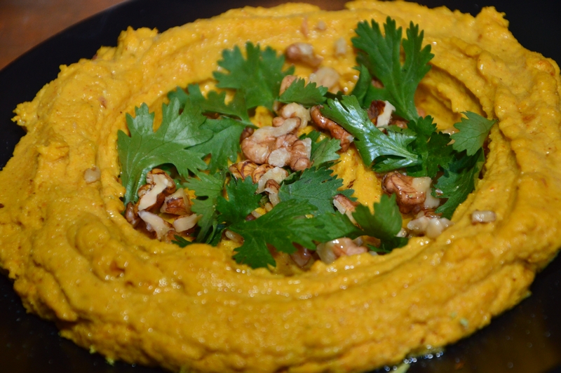 The Hummus Games Beirut 2016